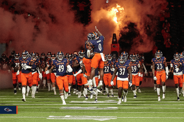 UTSA Football